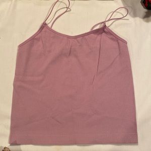 Blue Notes cami top